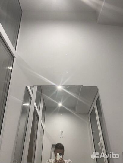 Зеркало настенное большое 180 см