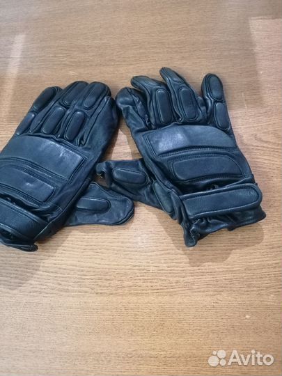 Перчатки тактические ратник