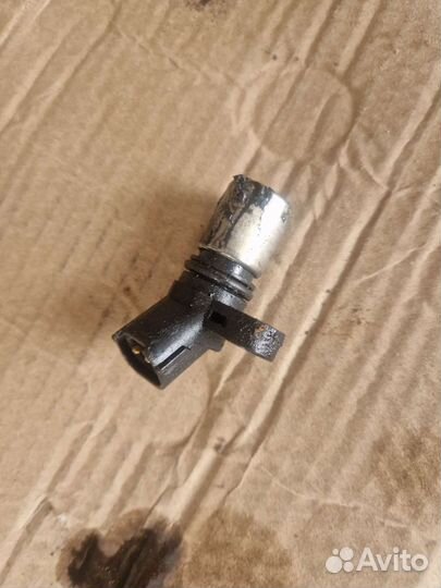 Датчик коленвала Subaru ej203