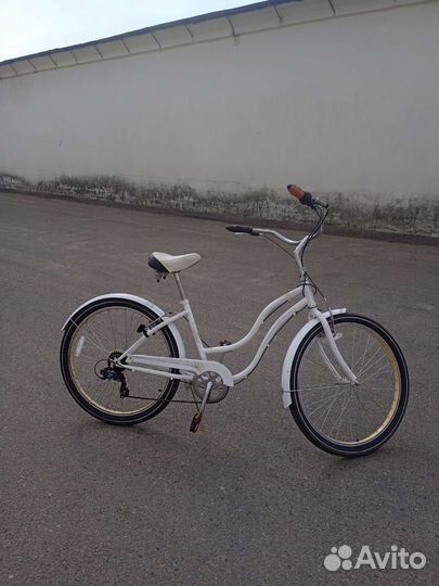 Велосипед Schwinn