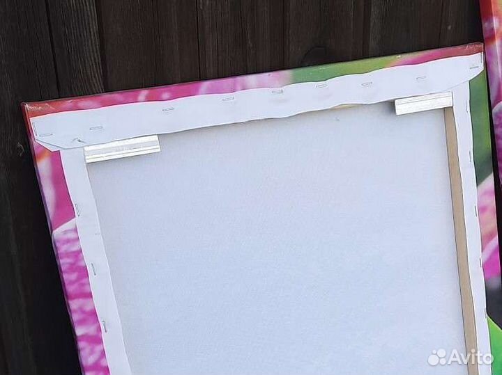 Картина модульная