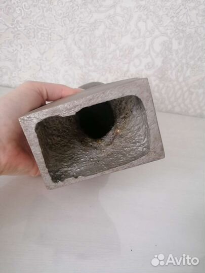 Статуэтка ленин