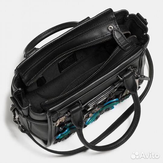 Сумка Coach оригинал