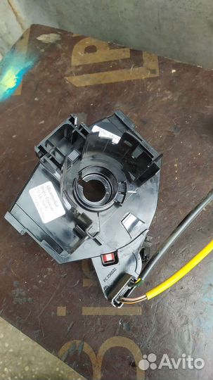 Шлейф подрулевой форд транзит 2.0TDI 2005г