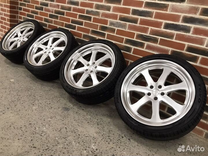 Диски шины r21