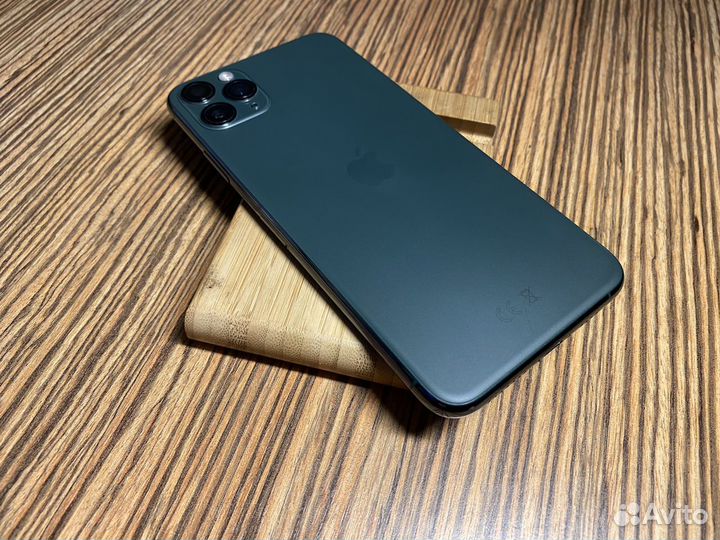 iPhone 11 Pro Max, 64 ГБ