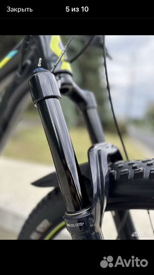 Scott genius 950 2020