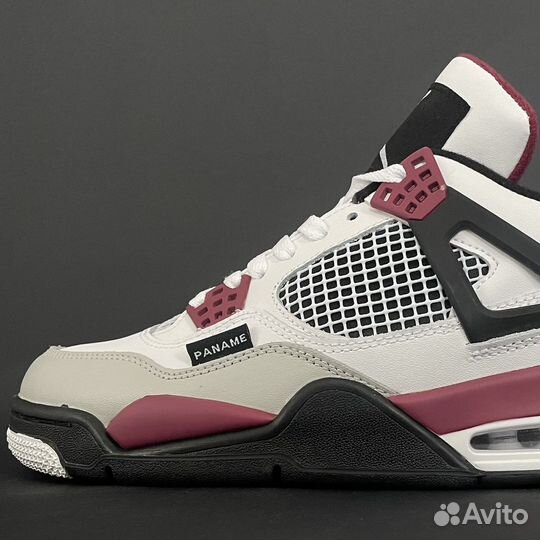 Кроссовки Найк джордан 4 новые, рр 40-45