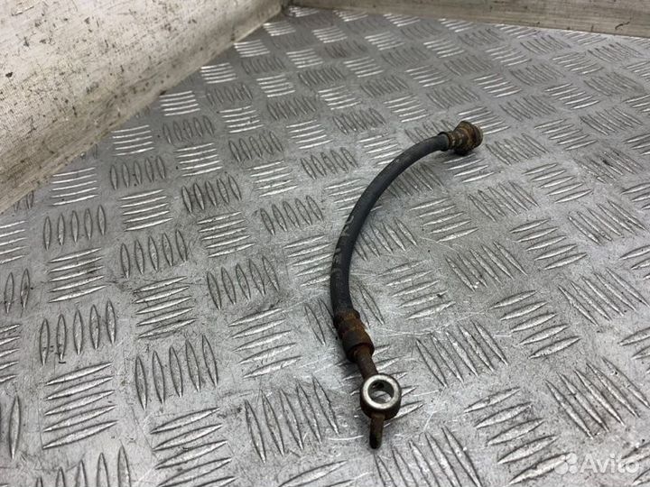 Шланг тормозной задний левый Nissan X-Trail T31