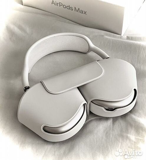 Airpods Max
