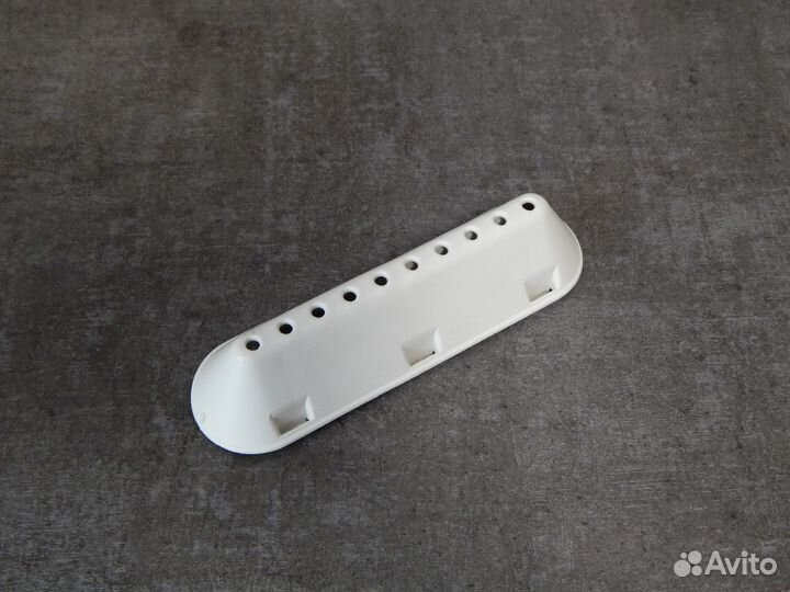 Ребро барабана сма Indesit Ariston C00268109