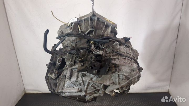 Кпп - автомат (АКПП) 4х4 Toyota RAV 4 2 Инжектор, 2010