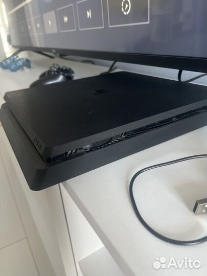 Sony PS4 slim 500gb