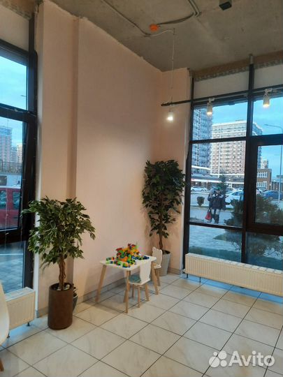 Кафе пекарня