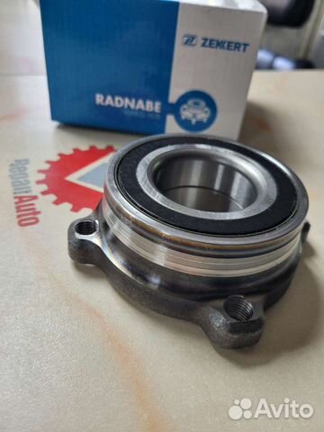 Ступица заднего колеса BMW e60