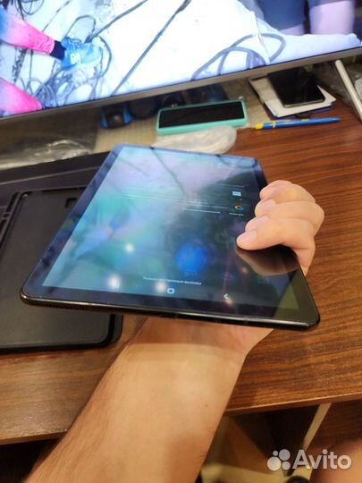 Samsung Galaxy Tab S4 10.5 64Gb LTE