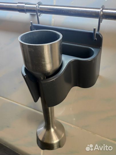 Насадки для блендера Blender Six