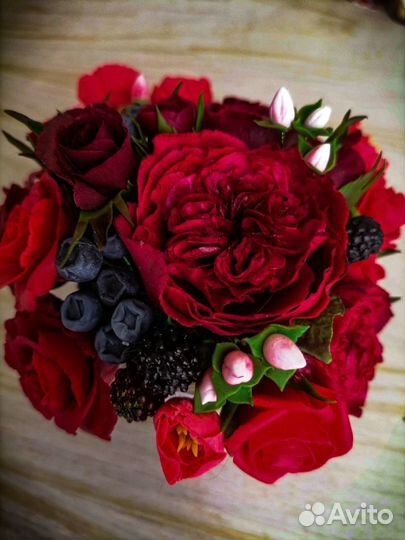 Цветы для интерьера