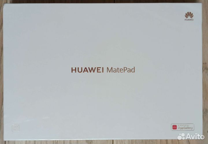 Новый планшет Huawei MatePad 11.5 6/128 Гб