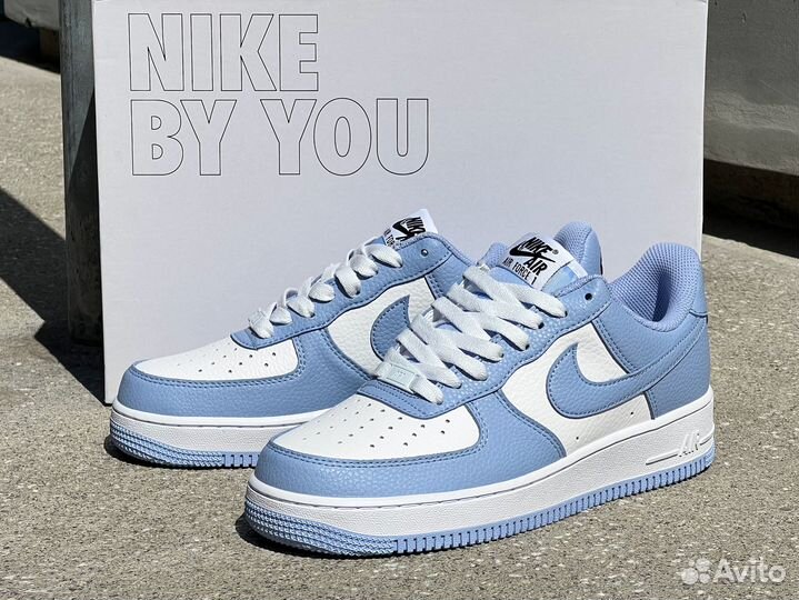 Nike Air Force 1 Low UNC