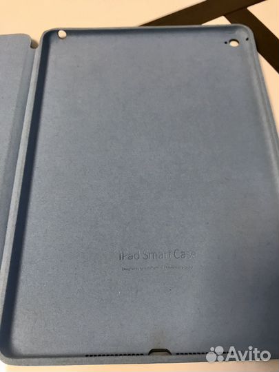 Чехол-книга для iPad