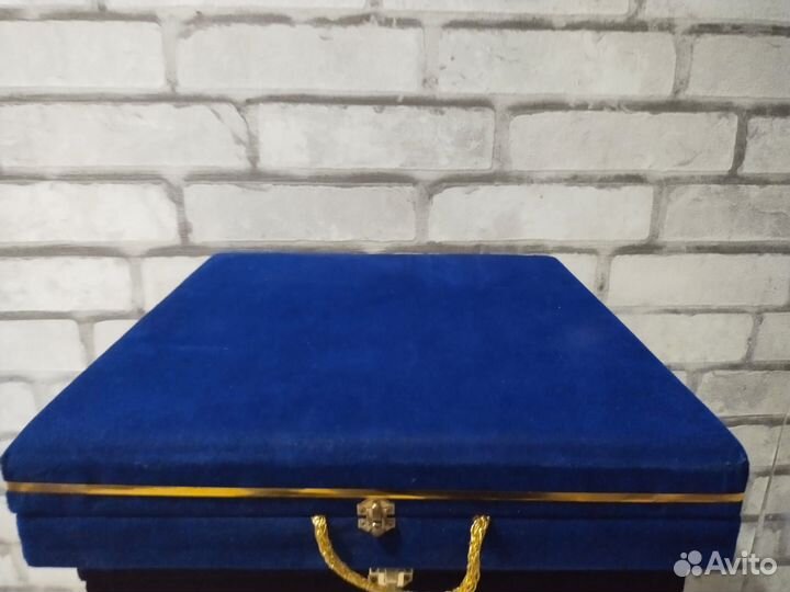 Узбекский ляган 36.5 см