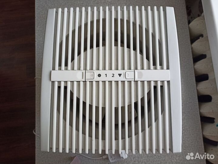 Мойка воздуха увлажнитель Venta LW15