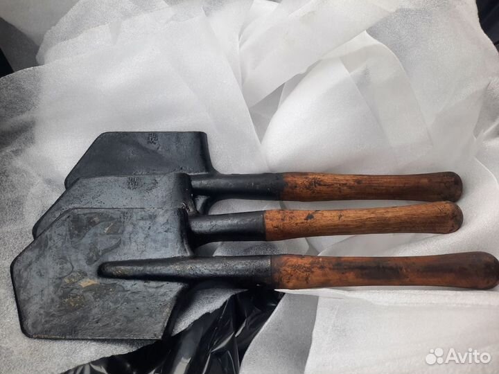 Лопата саперная(мпл)