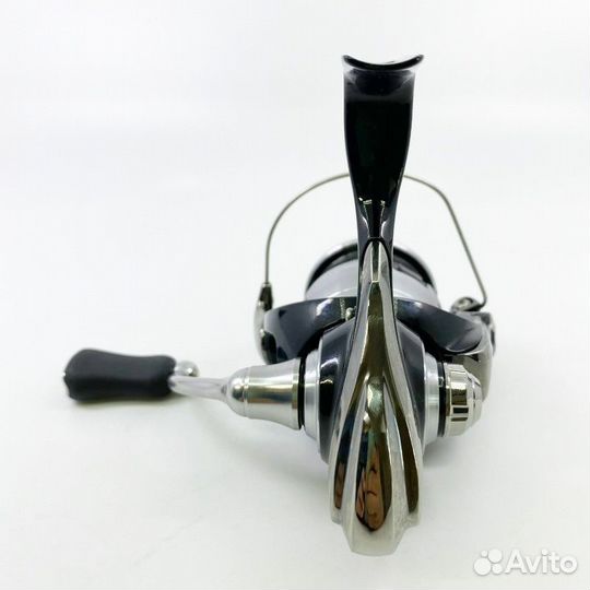 Катушка daiwa 23 lexa LT 2500S
