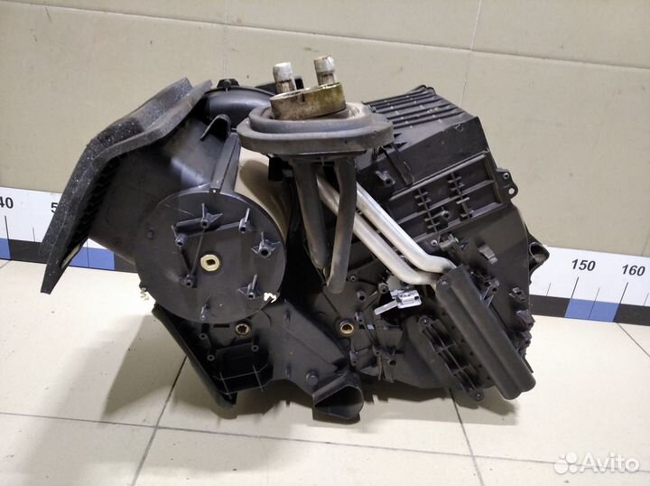 Корпус отопителя Focus II 2005-2008