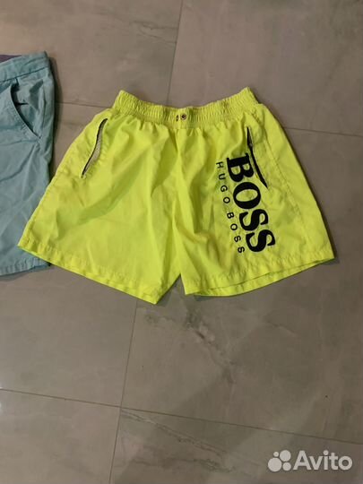 Одежда мужская