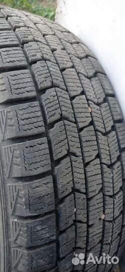 Диски с резиной R15