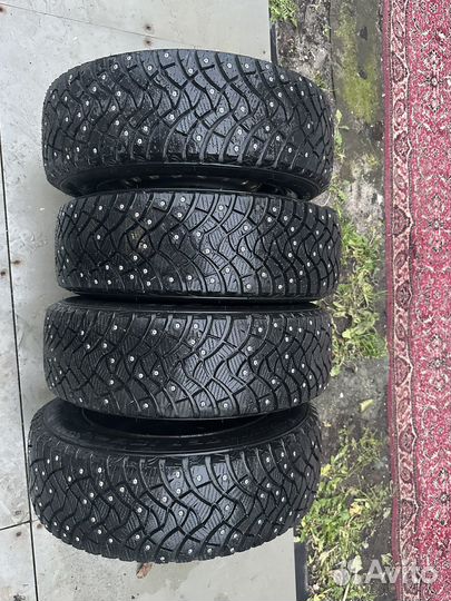 Dunlop SP Winter Ice 03 175/65 R14