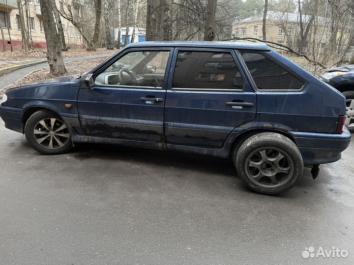 Колеса r 14 зимние 4*98