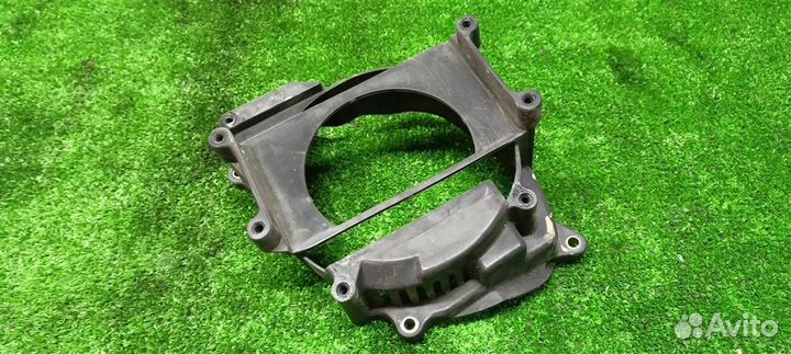 Крышка (мото) Мопед yamaha vino