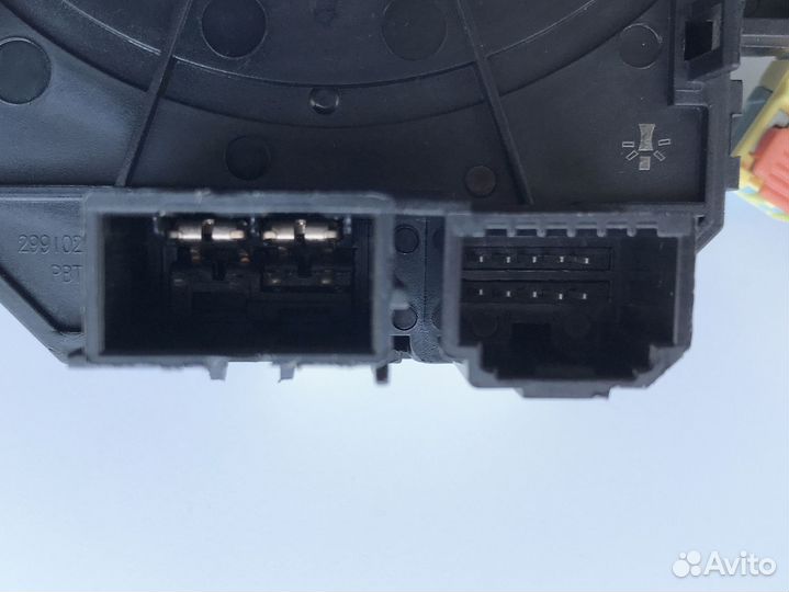 Подрулевой шлейф Elantra 10-13 и Sonata 09-15 США