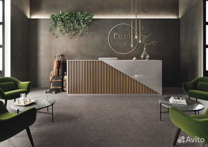 Плитка Imola parade Prtu 60B Lv 60х60 (prtu60BLV)