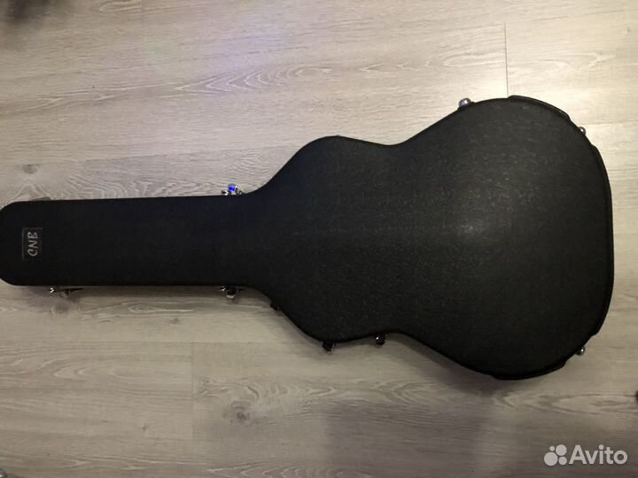 Акустическая гитара альгамбра иберия