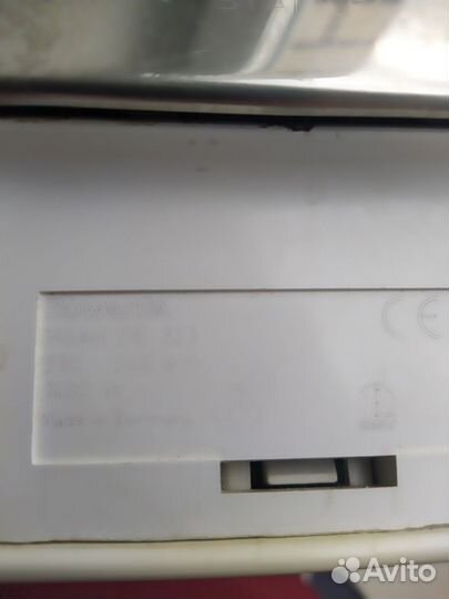 Утюг rowenta de 323