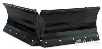 Снегоуборочный отвал