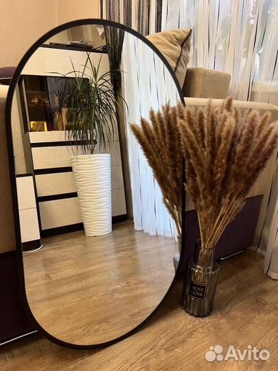 Зеркало настенное в прихожую