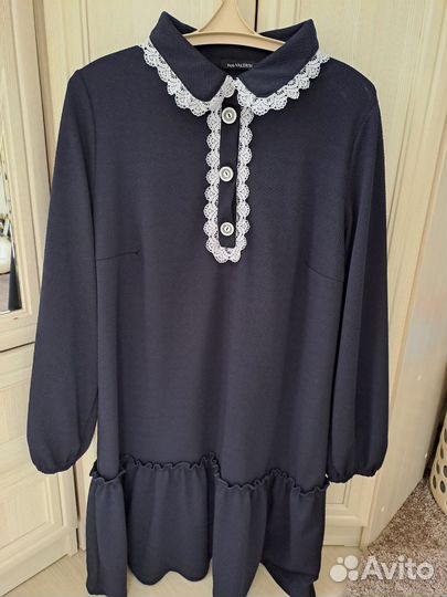 Платье 56 размер