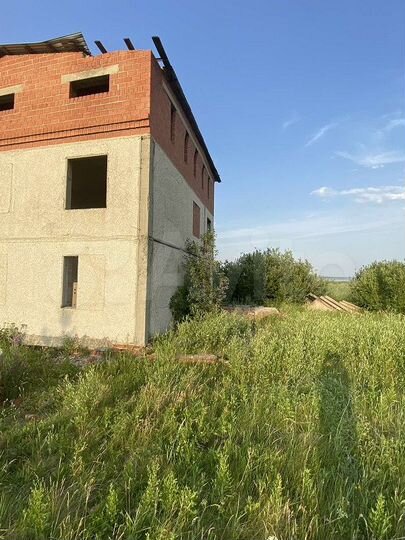 Участок 20 сот. (ИЖС)