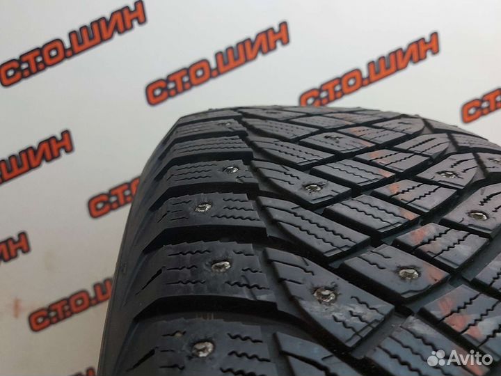 Goodyear UltraGrip Arctic 2 SUV 235/60 R18 107T