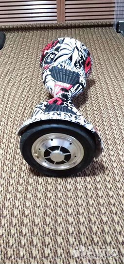 Гироскутер