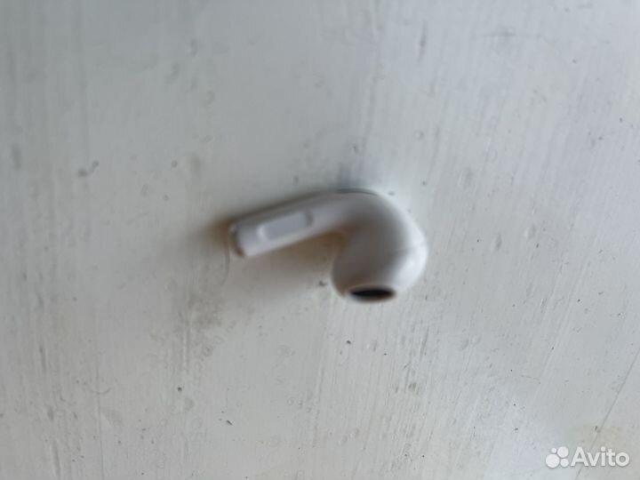 Наушник apple airpods 2 правый