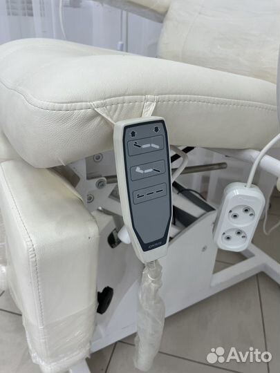 Педикюрное кресло бу