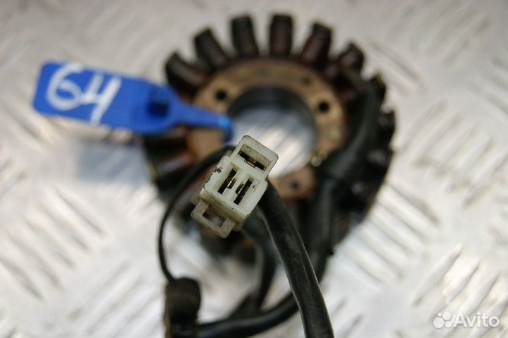 Статор генератора Kawasaki ZXR400, ZX400L