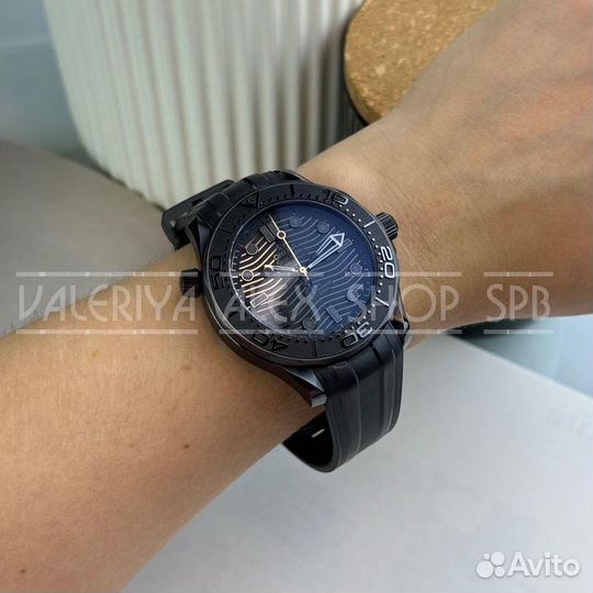 Часы Omega seamaster #202010763