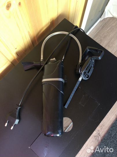 Аквариум 40л